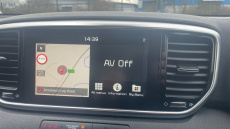 Kia Sportage 1.6T GDi GT-Line S 5dr DCT Auto [AWD] Petrol Estate